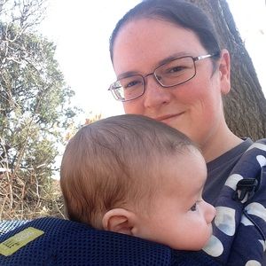 Meet your Posher, Kristen